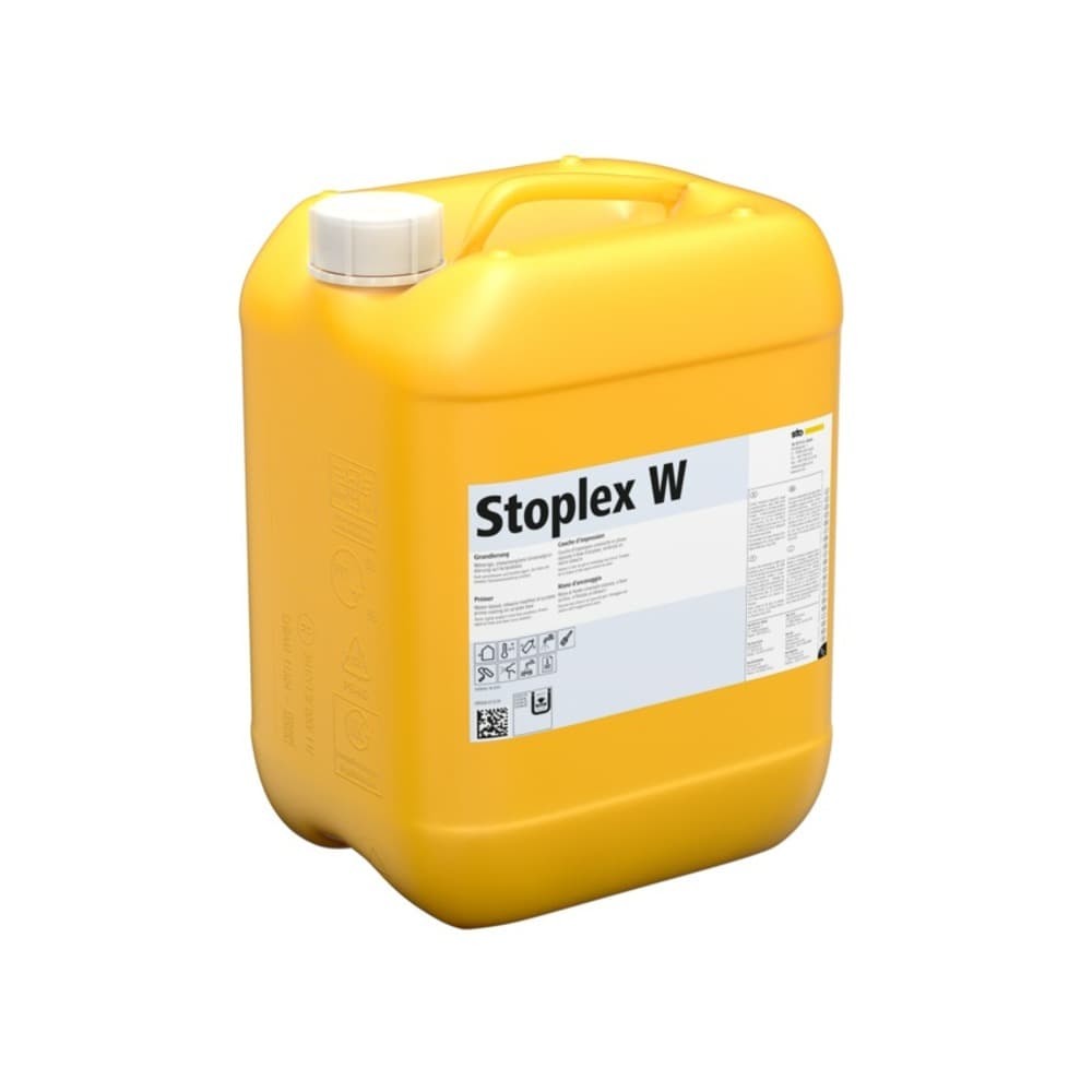 Гидрофобизирующий грунт StoPlex W 10 л