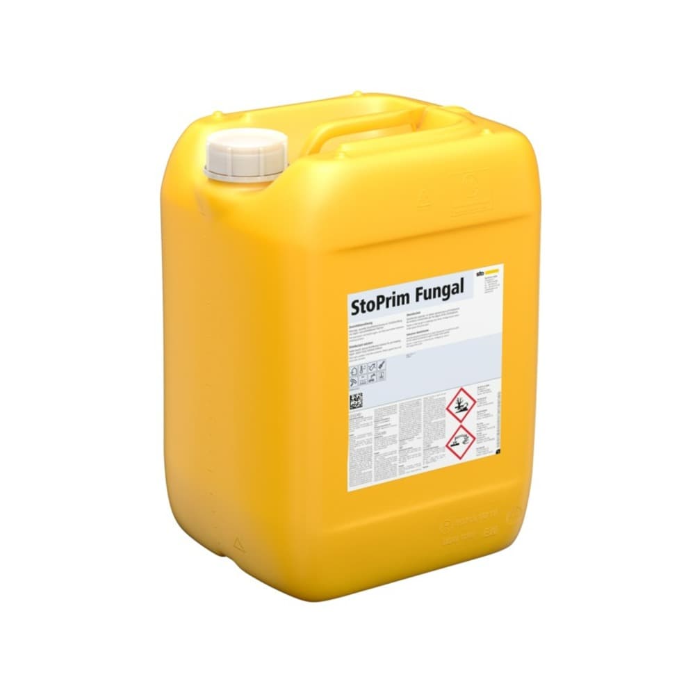 Микробиоцидная смывка StoPrim Fungal