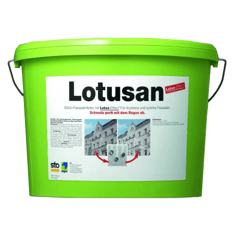 STO Lotusan