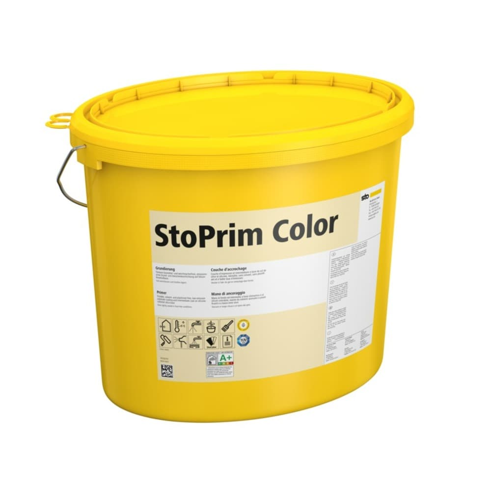 Грунтовочная краска StoPrim Color