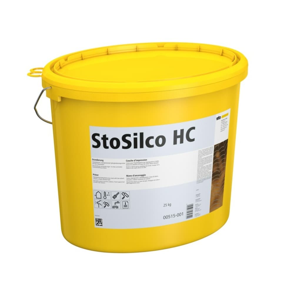 Гидрофобизатор StoSilco HC