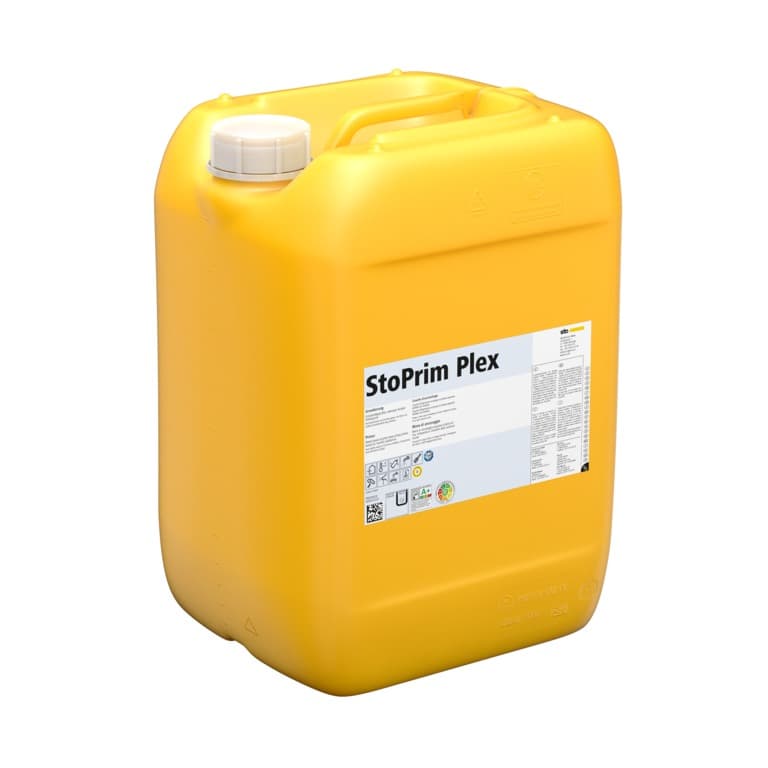 Универсальный грунт StoPrim Plex