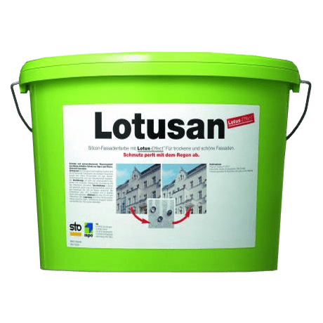 STO Lotusan